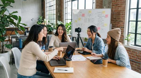 海角社区创意视频