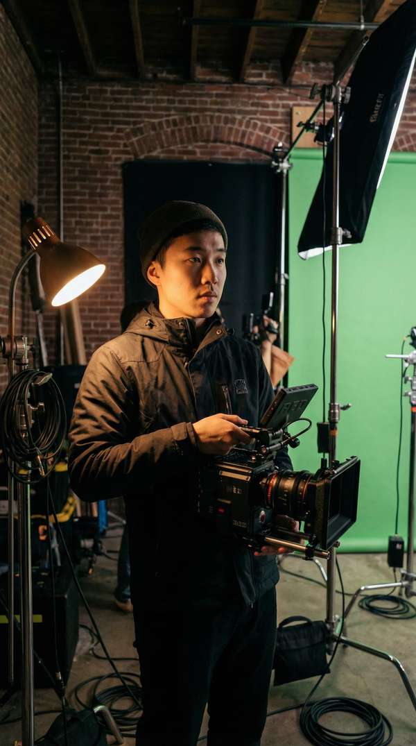 海角社区摄影师